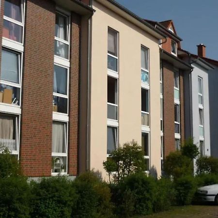 Guenstige Zimmer Im Herzen Von Kreyenbrueck Apartamento Oldemburgo Exterior foto