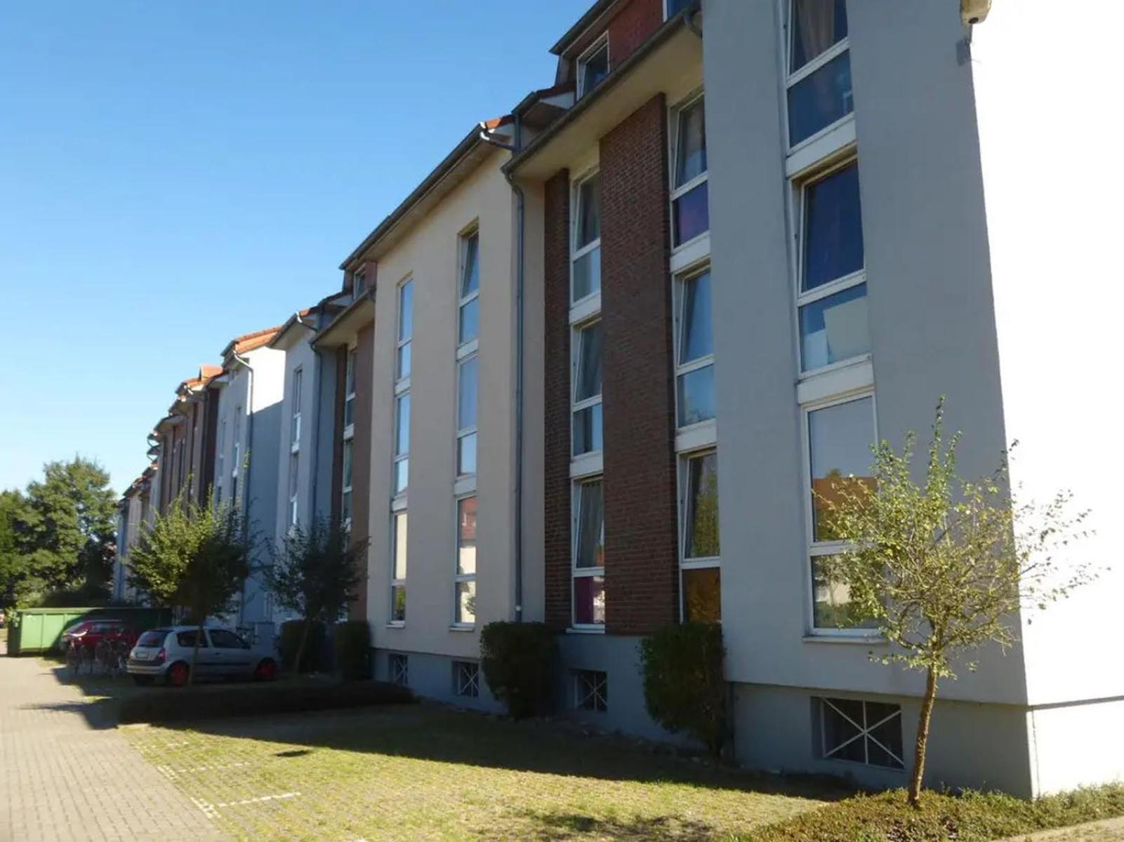 Guenstige Zimmer Im Herzen Von Kreyenbrueck Apartamento Oldemburgo Exterior foto