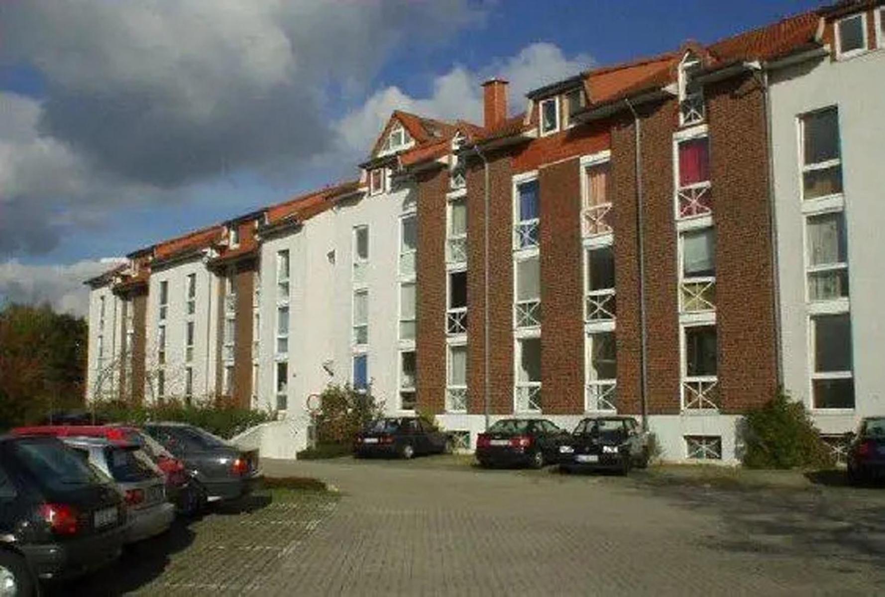 Guenstige Zimmer Im Herzen Von Kreyenbrueck Apartamento Oldemburgo Exterior foto